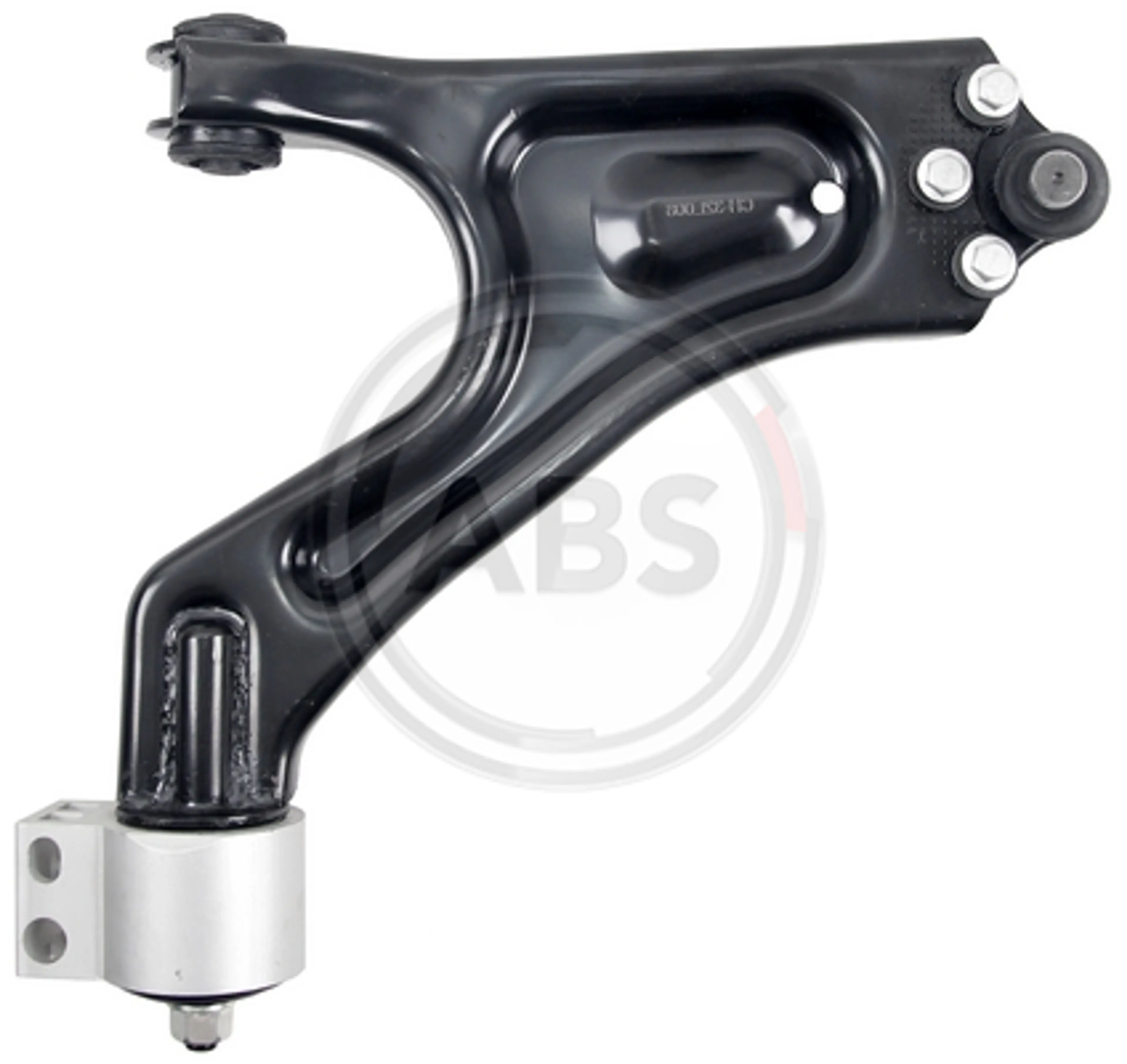 BARRA OSCILANTE, SUSPENSIÓN DE RUED