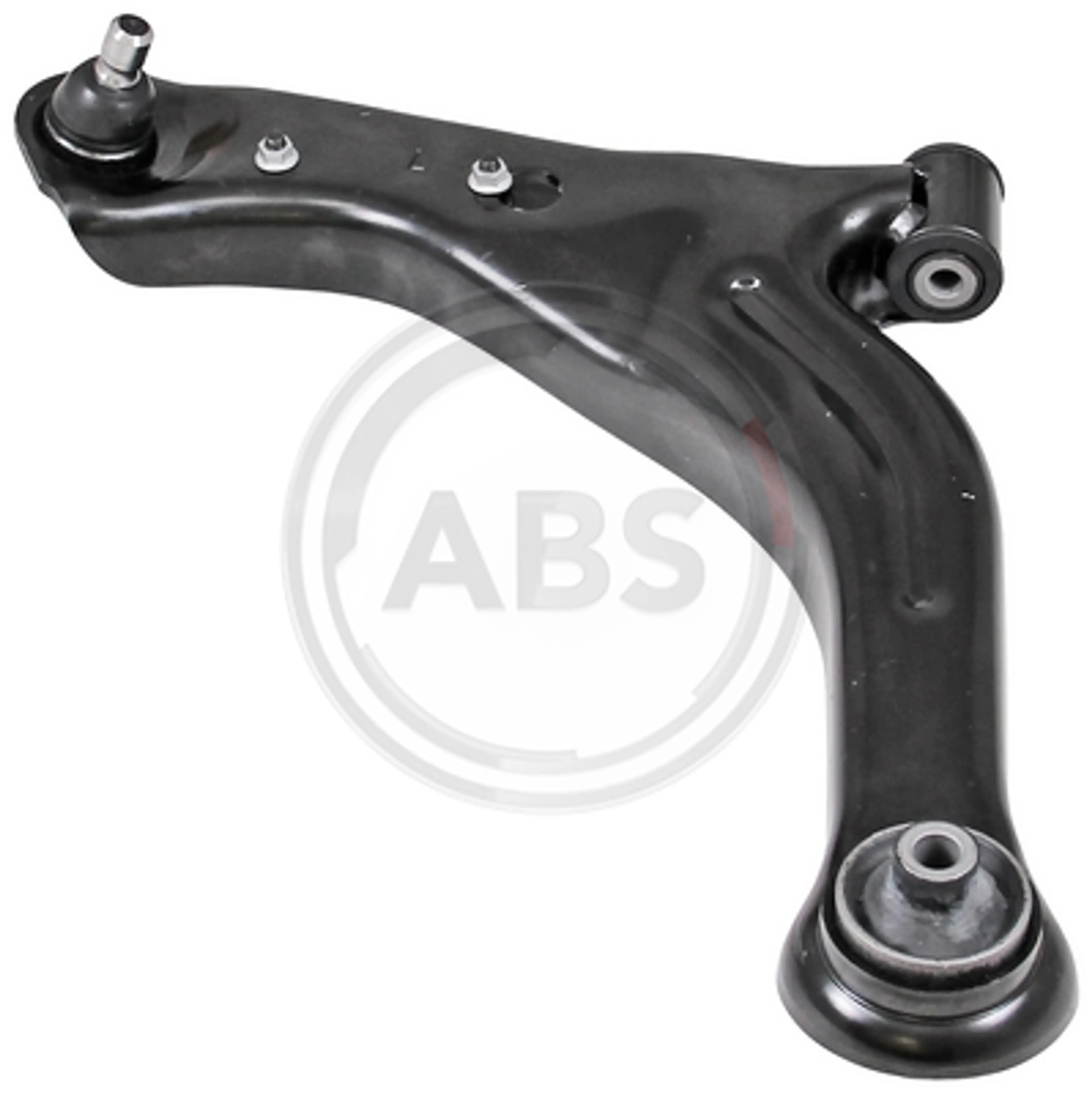 BARRA OSCILANTE, SUSPENSIÓN DE RUED