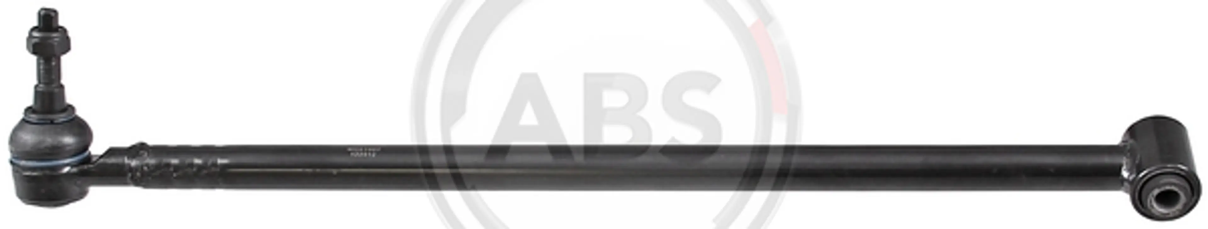 BARRA OSCILANTE, SUSPENSIÓN DE RUED