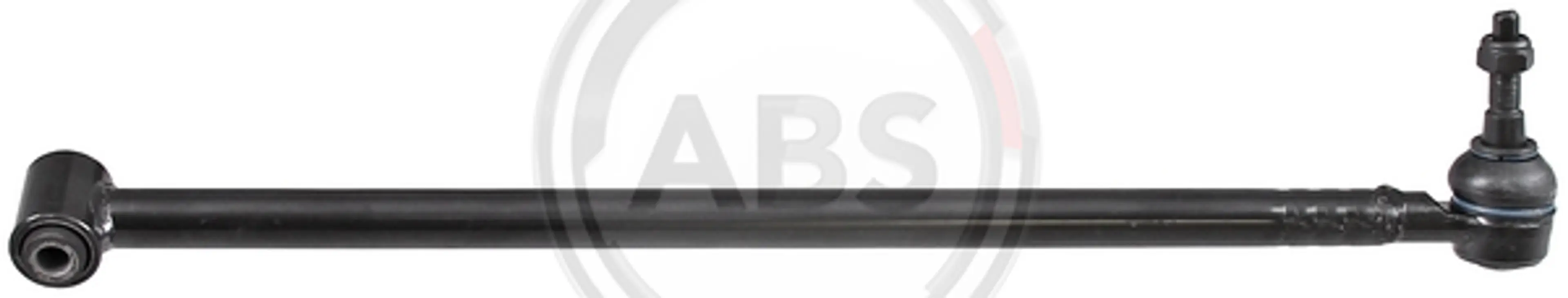 BARRA OSCILANTE, SUSPENSIÓN DE RUED