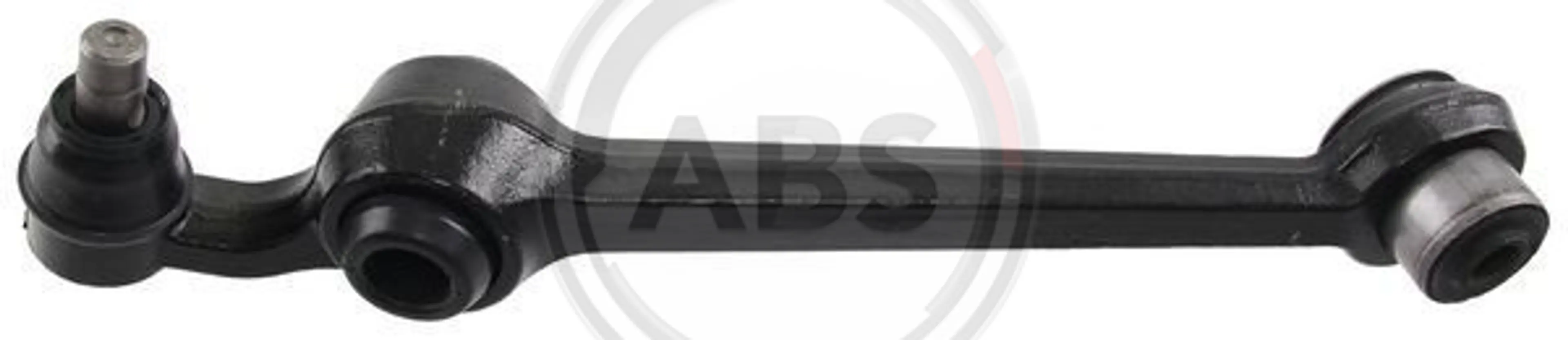 BARRA OSCILANTE, SUSPENSIÓN DE RUED