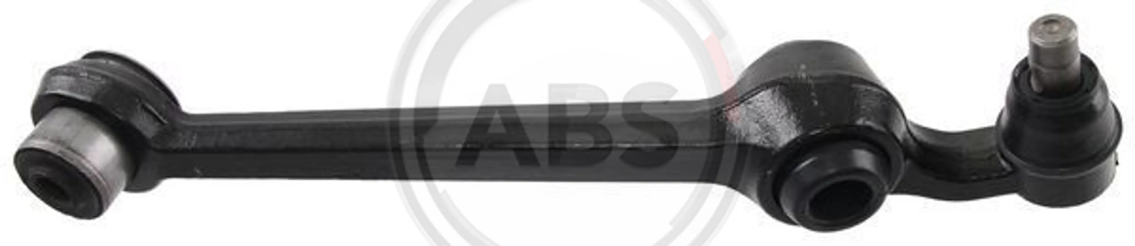 BARRA OSCILANTE, SUSPENSIÓN DE RUED