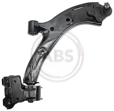 BARRA OSCILANTE, SUSPENSIÓN DE RUED