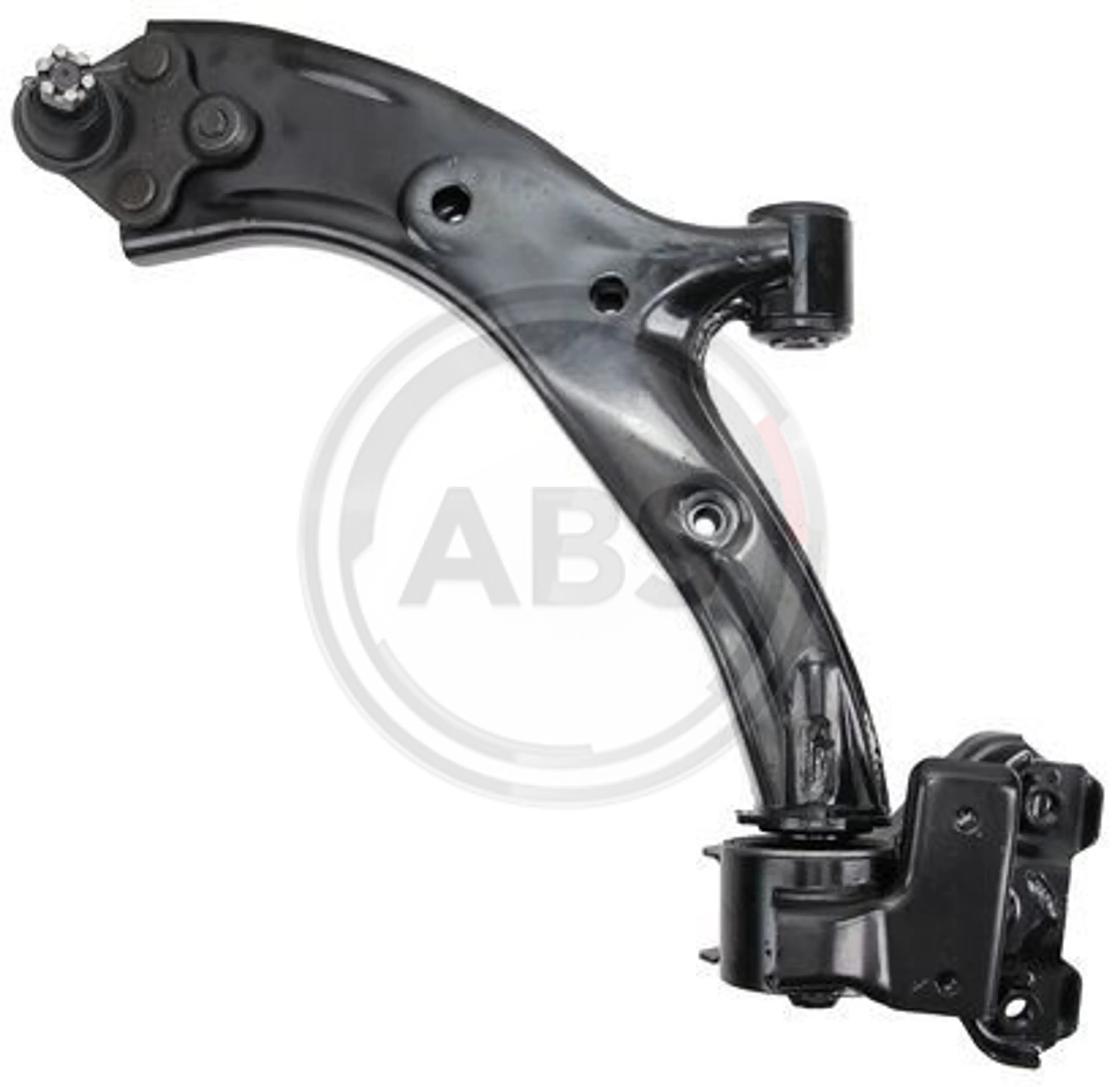 BARRA OSCILANTE, SUSPENSIÓN DE RUED