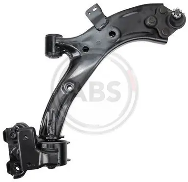 BARRA OSCILANTE, SUSPENSIÓN DE RUED