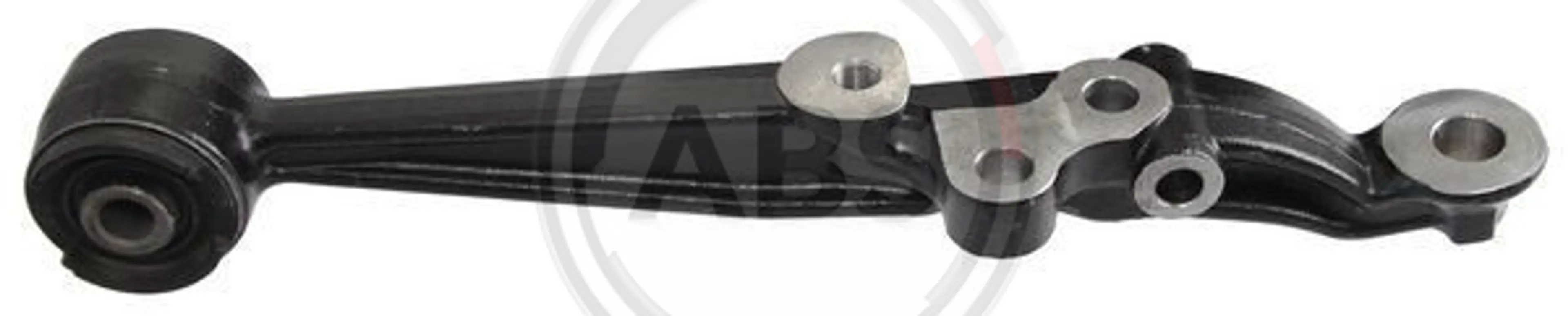 BARRA OSCILANTE, SUSPENSIÓN DE RUED