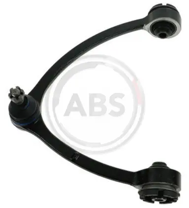 BARRA OSCILANTE, SUSPENSIÓN DE RUED