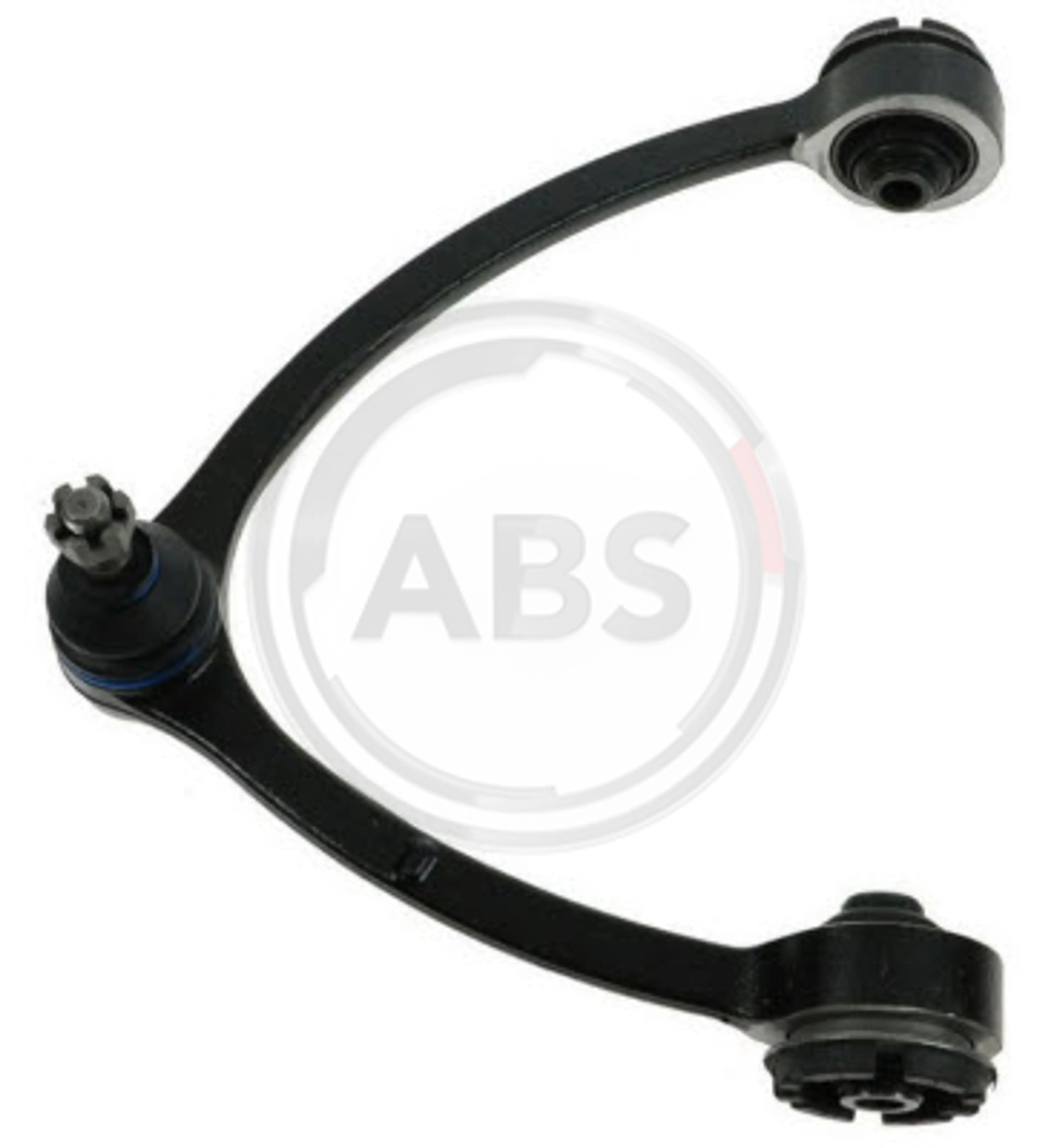 BARRA OSCILANTE, SUSPENSIÓN DE RUED