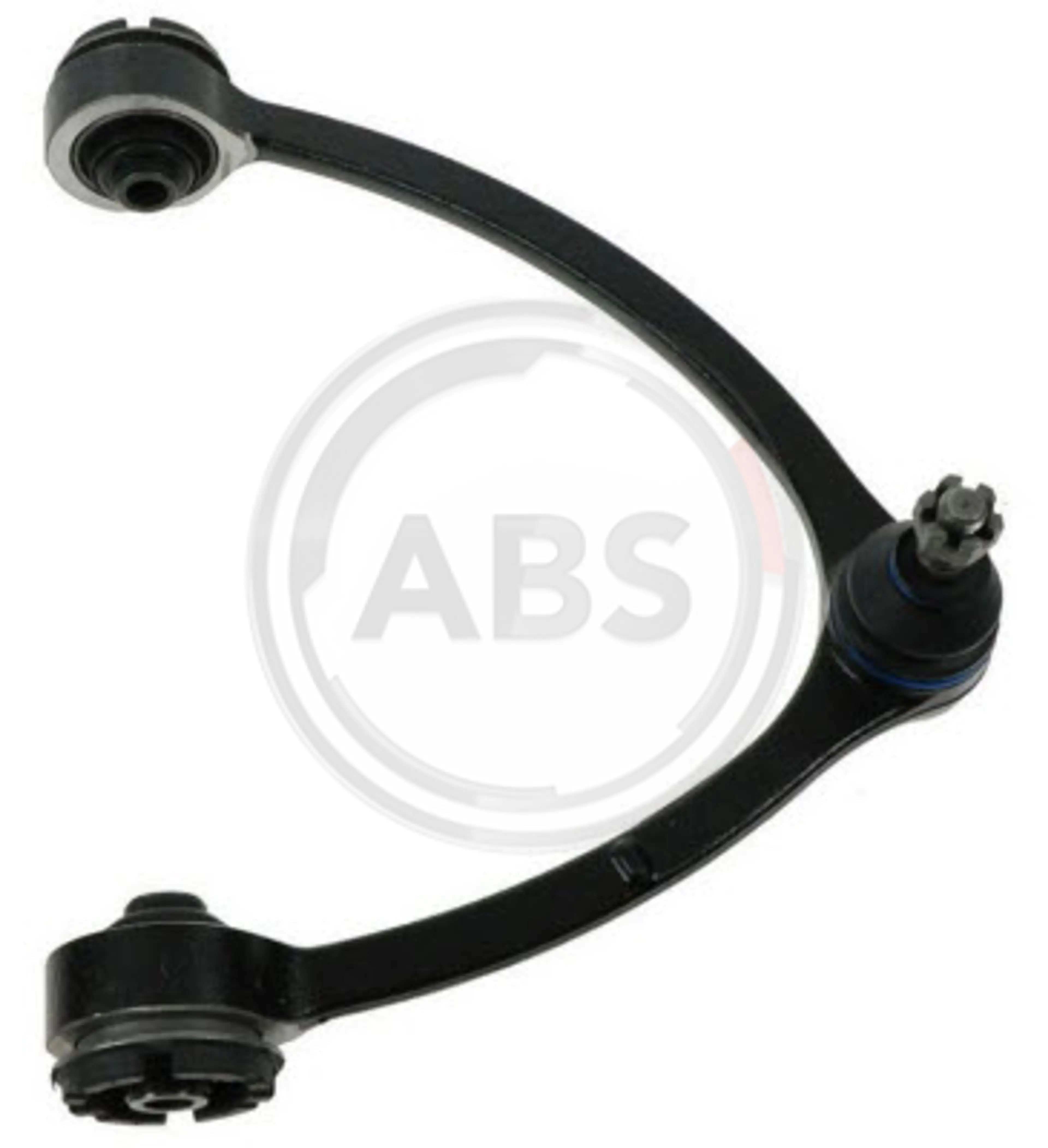 BARRA OSCILANTE, SUSPENSIÓN DE RUED