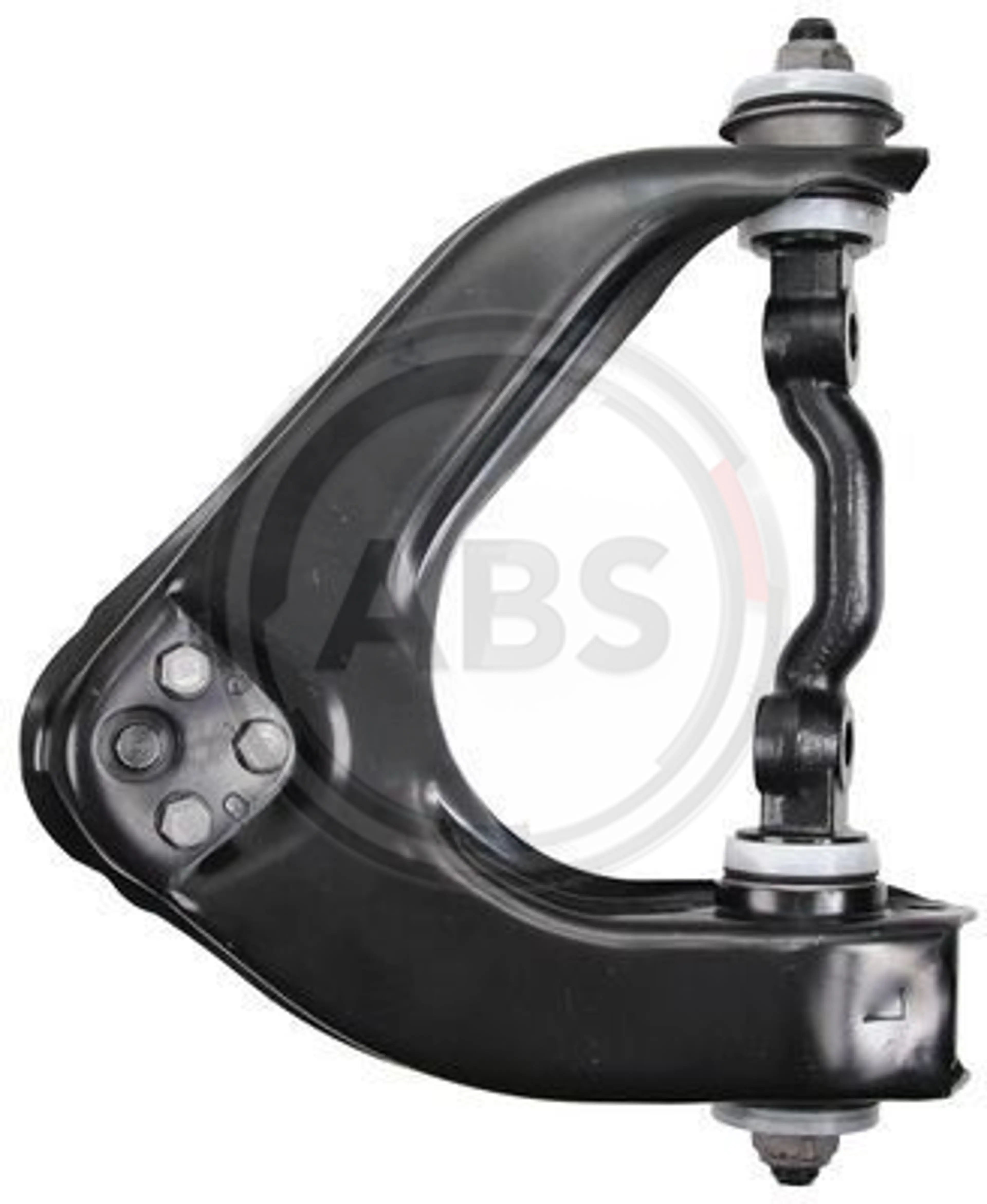 BARRA OSCILANTE, SUSPENSIÓN DE RUED