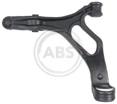 BARRA OSCILANTE, SUSPENSIÓN DE RUED