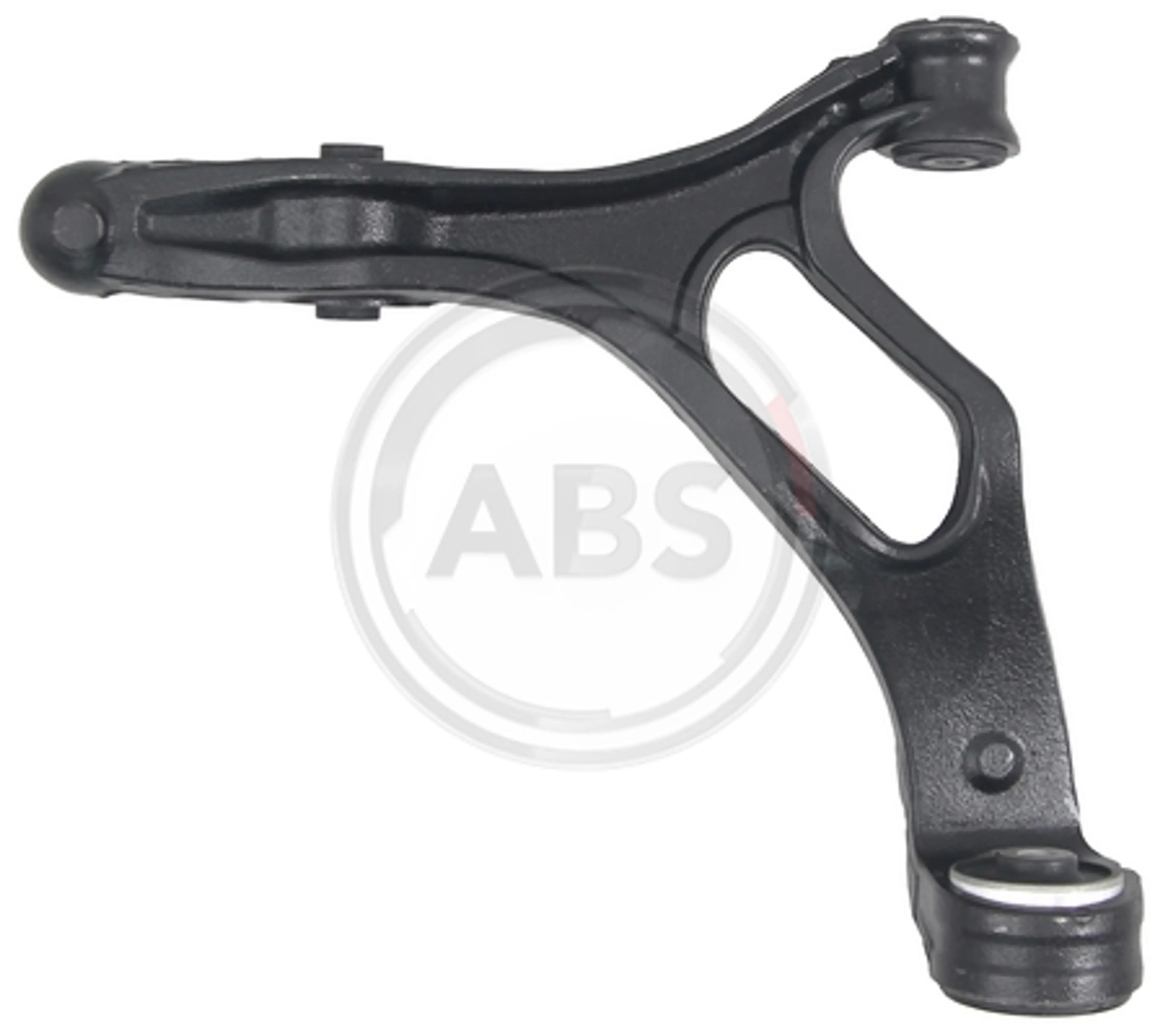 BARRA OSCILANTE, SUSPENSIÓN DE RUED