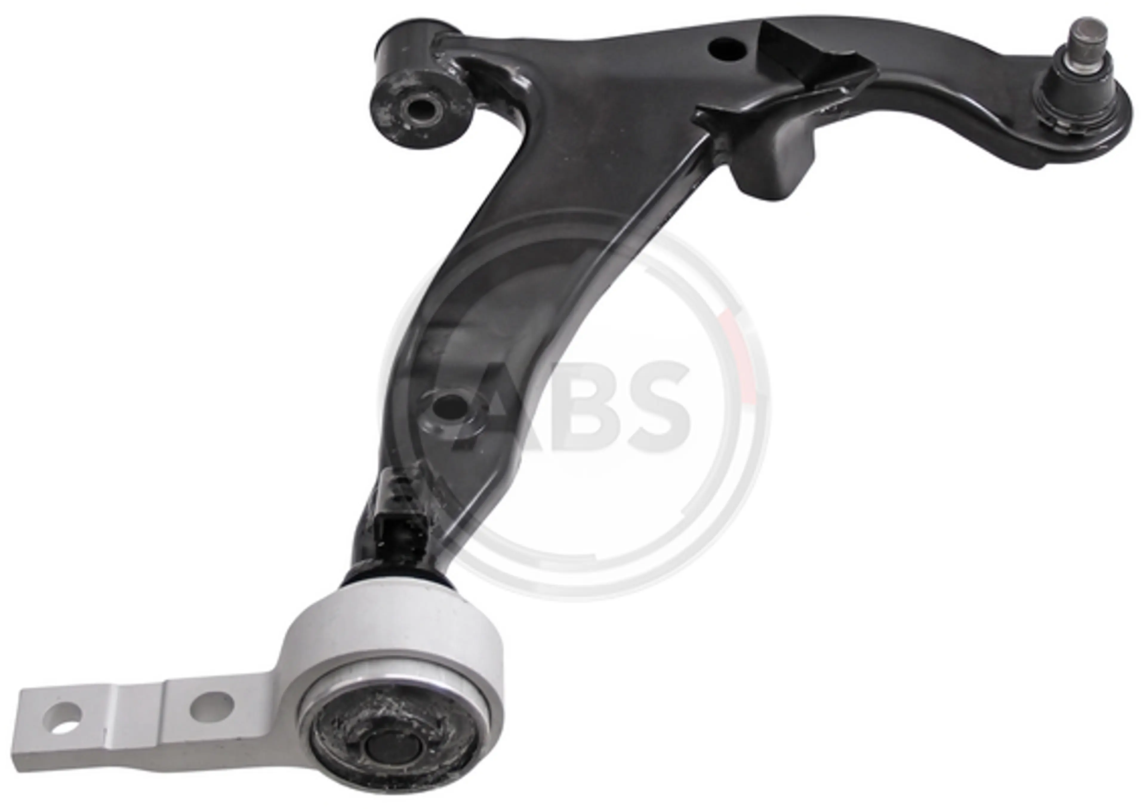 BARRA OSCILANTE, SUSPENSIÓN DE RUED