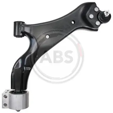 BARRA OSCILANTE, SUSPENSIÓN DE RUED