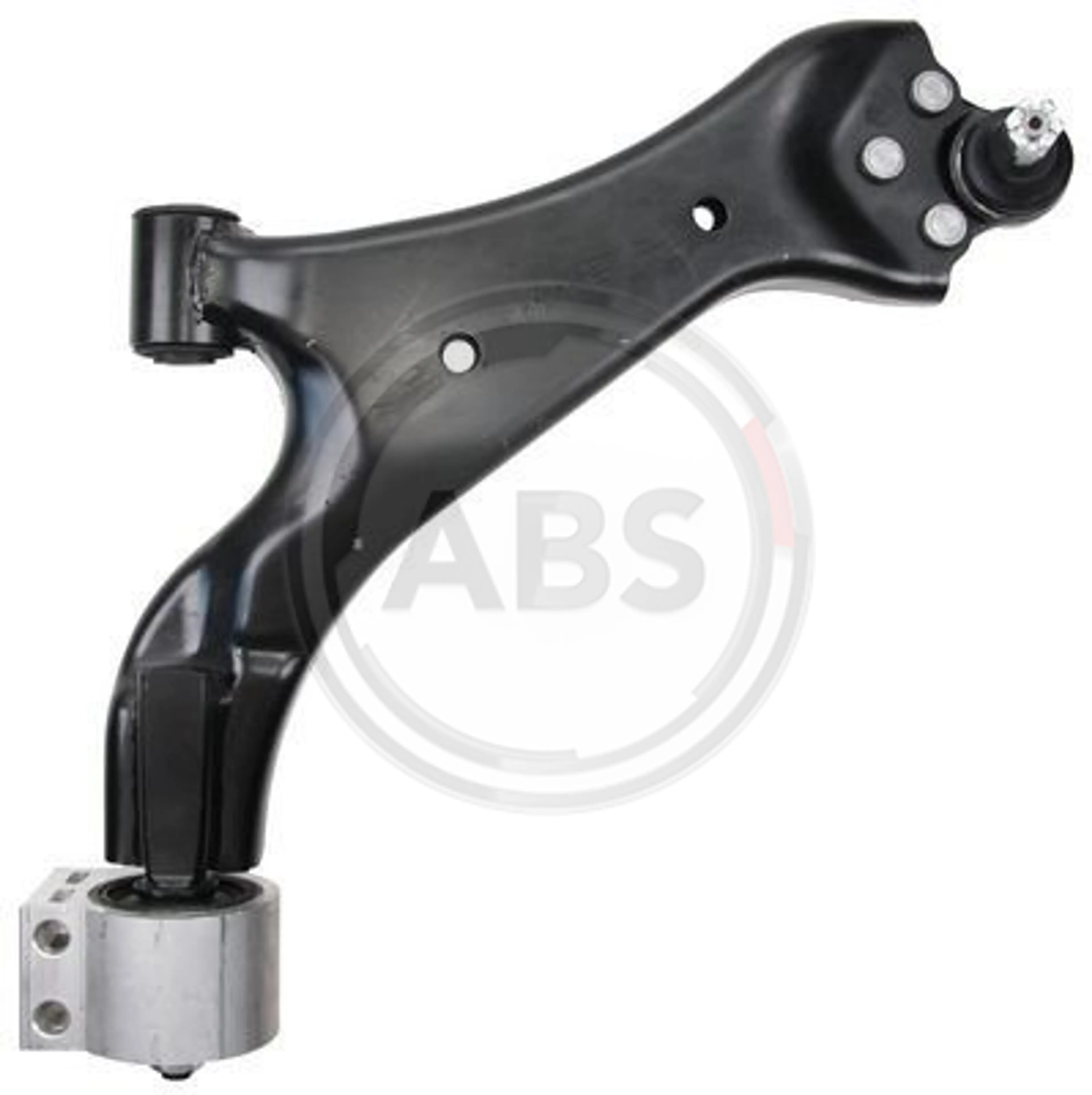 BARRA OSCILANTE, SUSPENSIÓN DE RUED