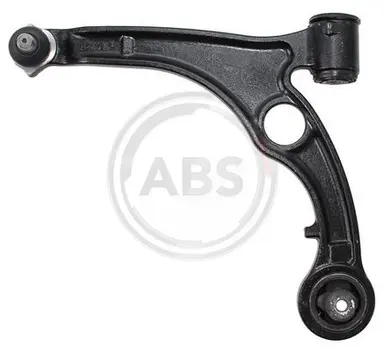 BARRA OSCILANTE, SUSPENSIÓN DE RUED