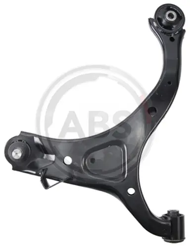 BARRA OSCILANTE, SUSPENSIÓN DE RUED