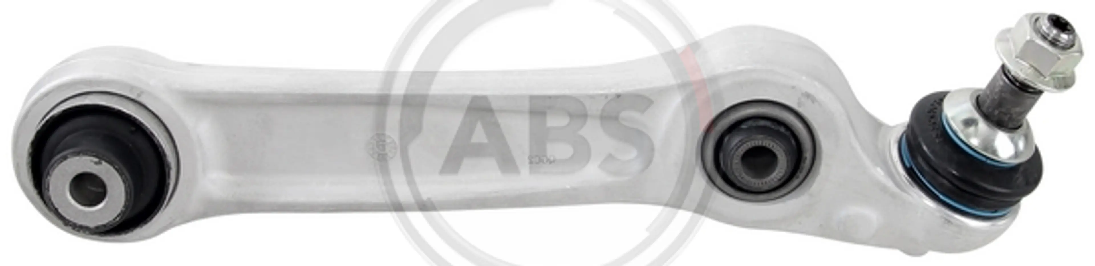 BARRA OSCILANTE, SUSPENSIÓN DE RUED