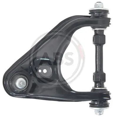 BARRA OSCILANTE, SUSPENSIÓN DE RUED