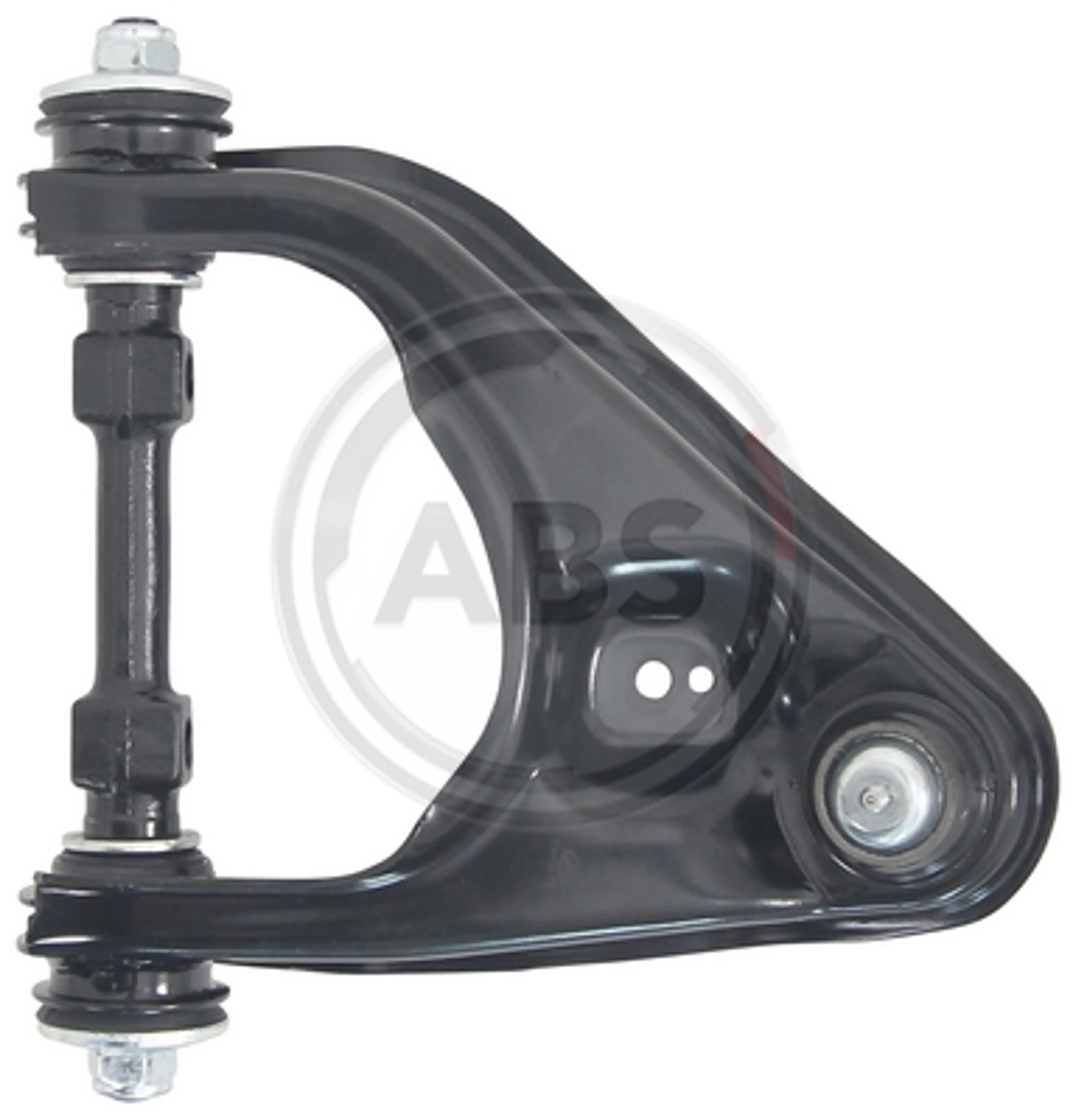 BARRA OSCILANTE, SUSPENSIÓN DE RUED