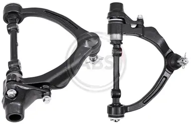 BARRA OSCILANTE, SUSPENSIÓN DE RUED