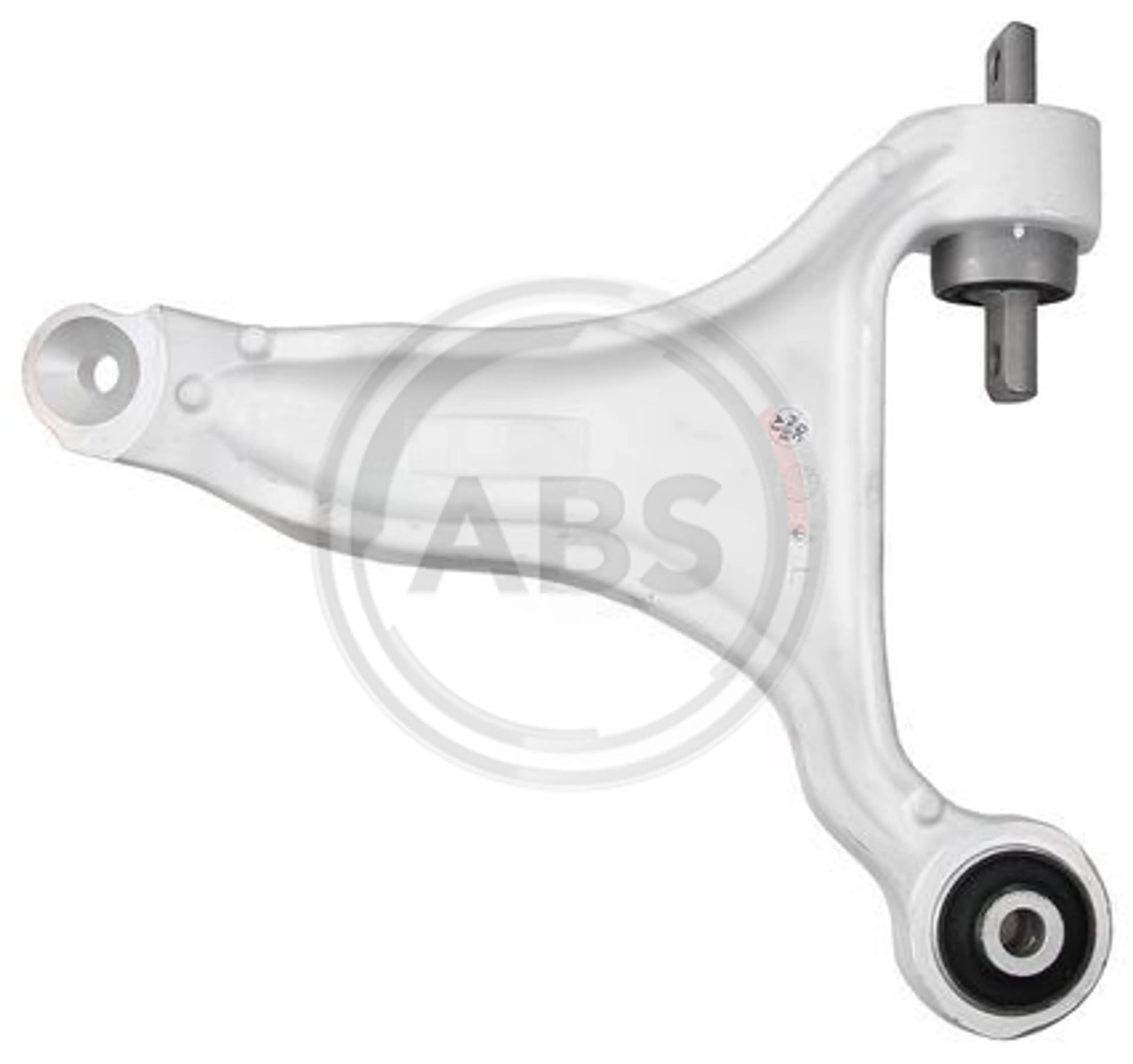 BARRA OSCILANTE, SUSPENSIÓN DE RUED