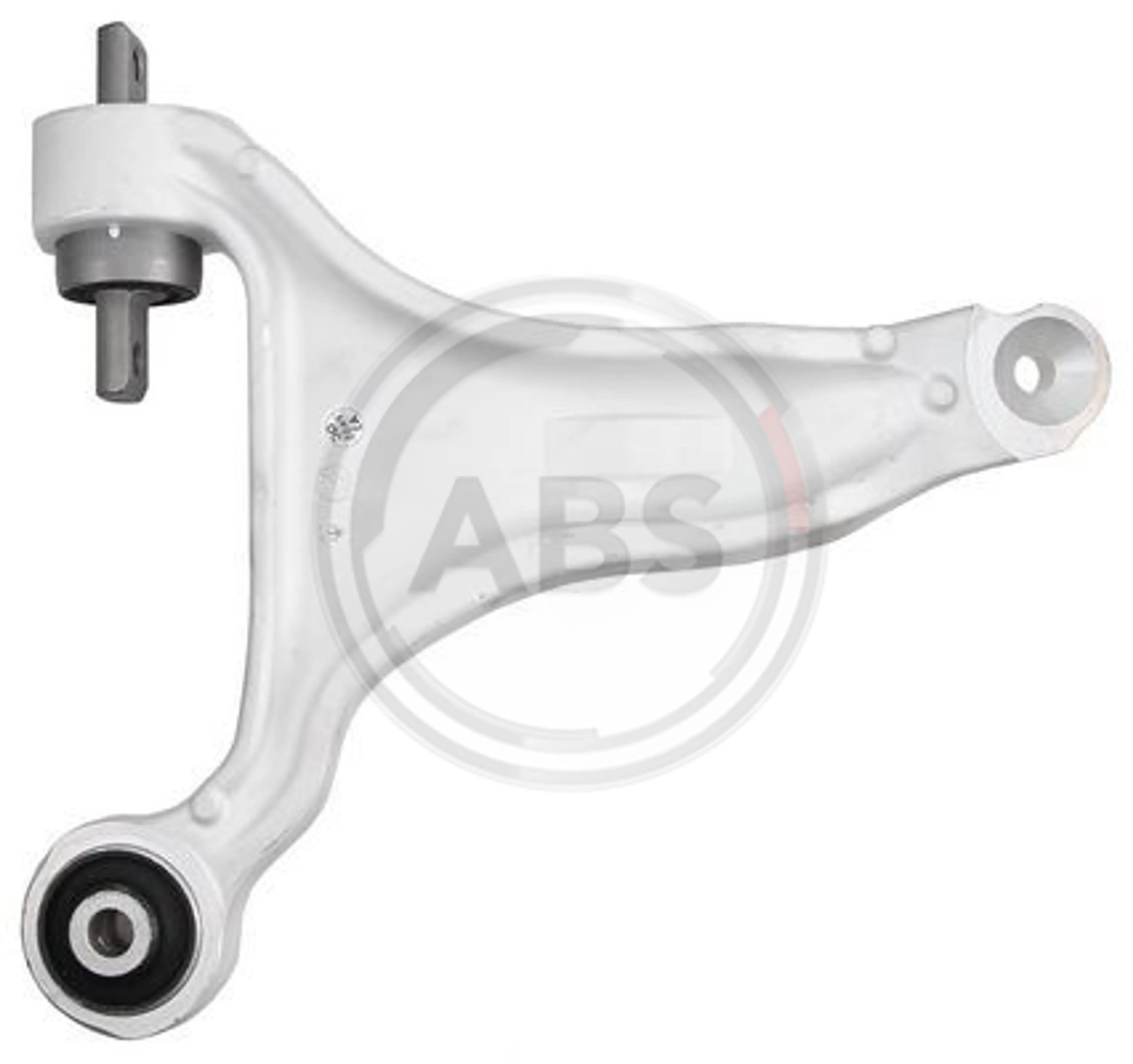 BARRA OSCILANTE, SUSPENSIÓN DE RUED