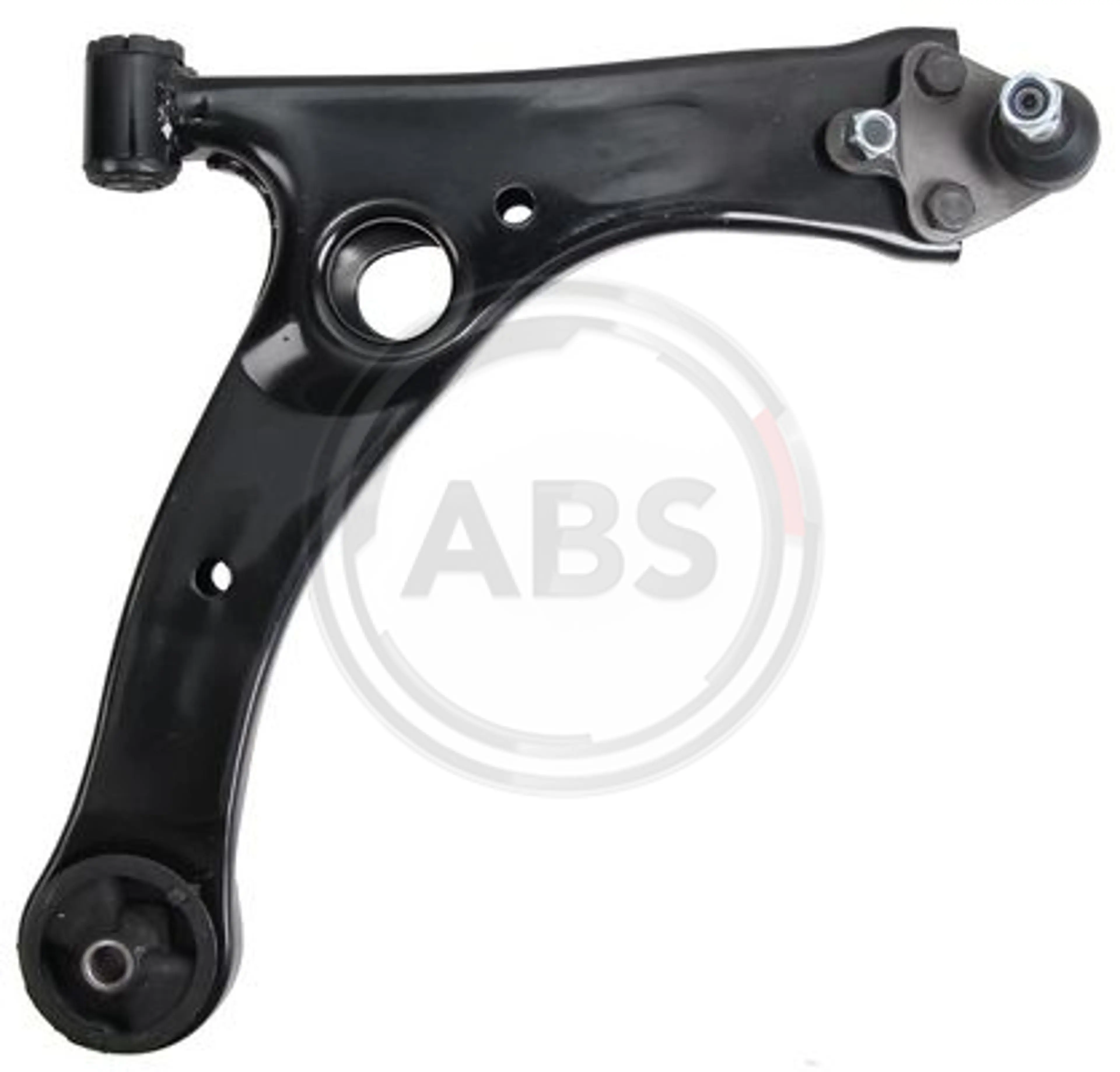 BARRA OSCILANTE, SUSPENSIÓN DE RUED