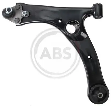 BARRA OSCILANTE, SUSPENSIÓN DE RUED