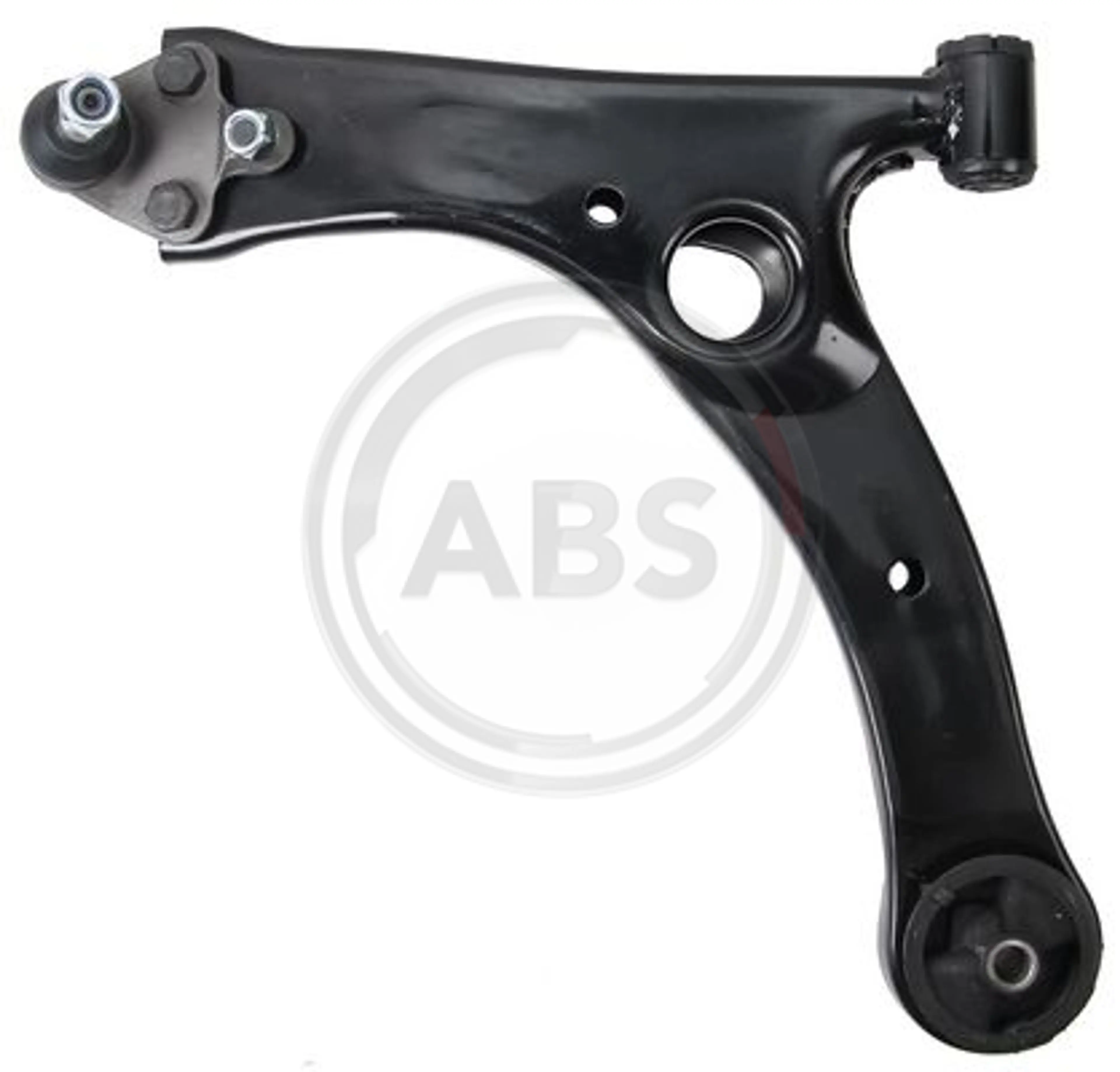 BARRA OSCILANTE, SUSPENSIÓN DE RUED