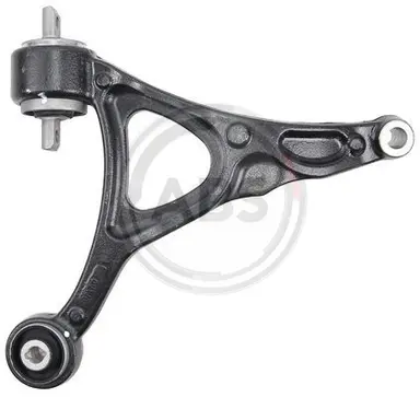 BARRA OSCILANTE, SUSPENSIÓN DE RUED