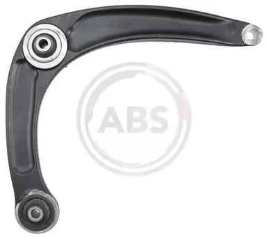 BARRA OSCILANTE, SUSPENSIÓN DE RUED