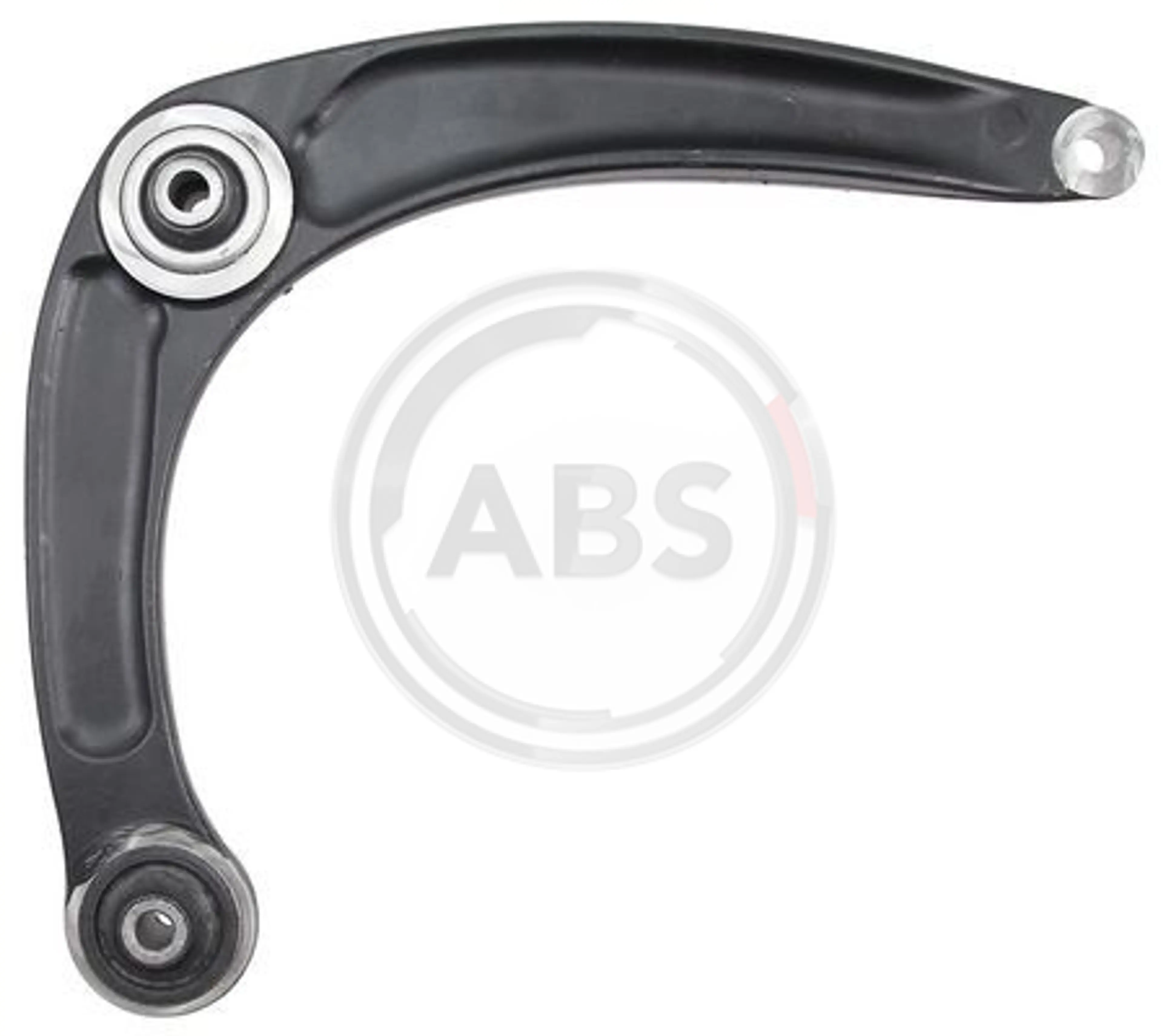 BARRA OSCILANTE, SUSPENSIÓN DE RUED