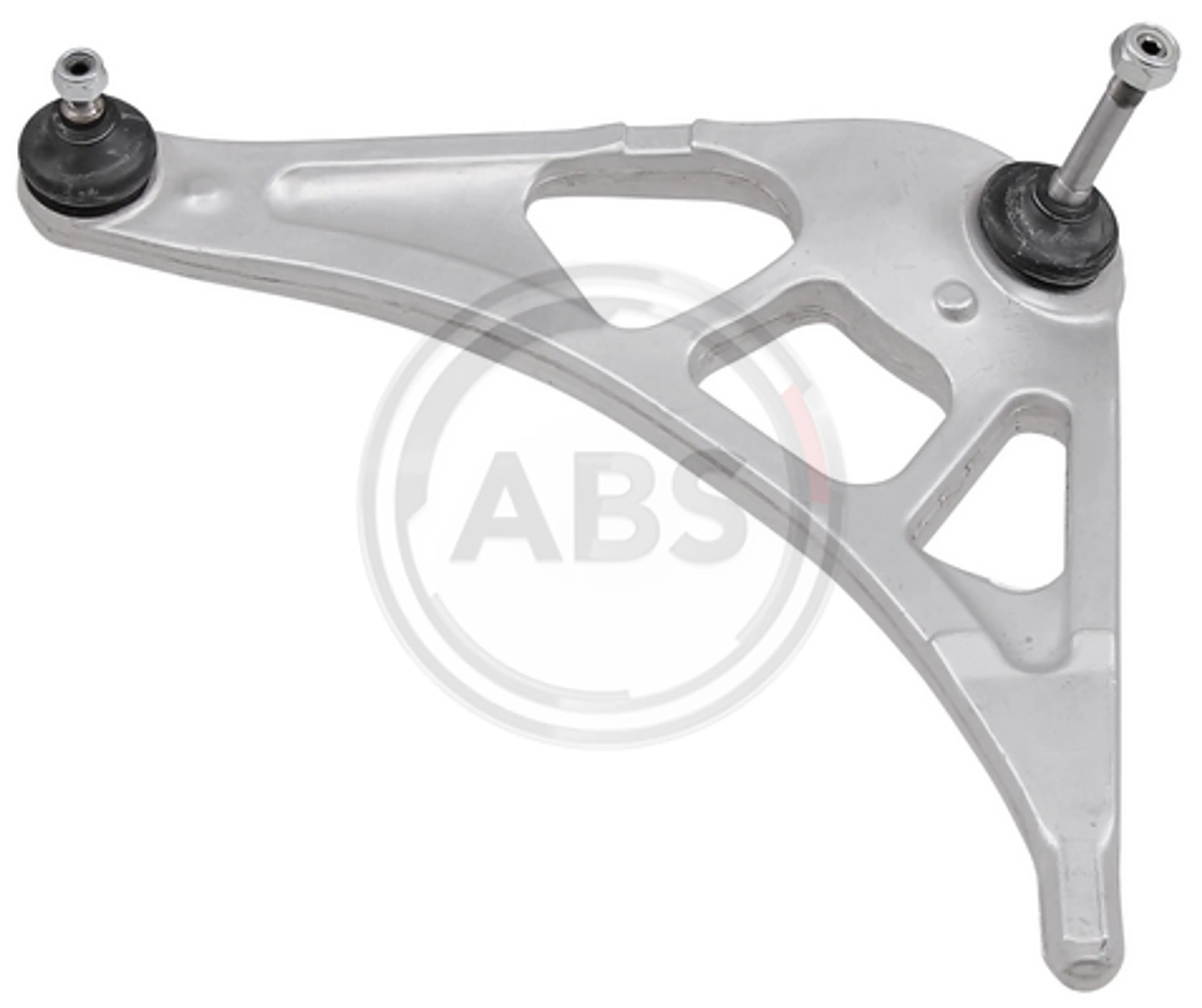 BARRA OSCILANTE, SUSPENSIÓN DE RUED