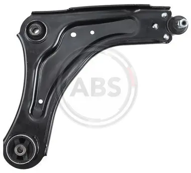 BARRA OSCILANTE, SUSPENSIÓN DE RUED