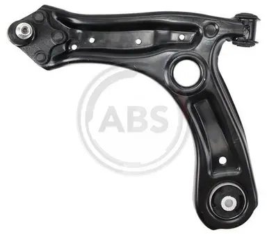 BARRA OSCILANTE, SUSPENSIÓN DE RUED