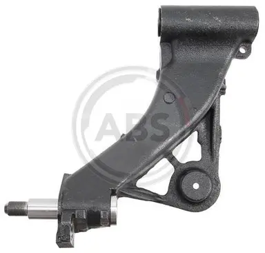 BARRA OSCILANTE, SUSPENSIÓN DE RUED