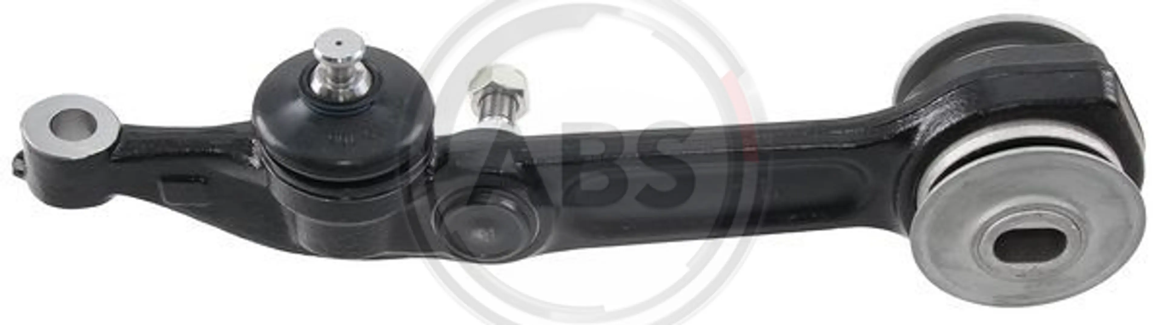 BARRA OSCILANTE, SUSPENSIÓN DE RUED