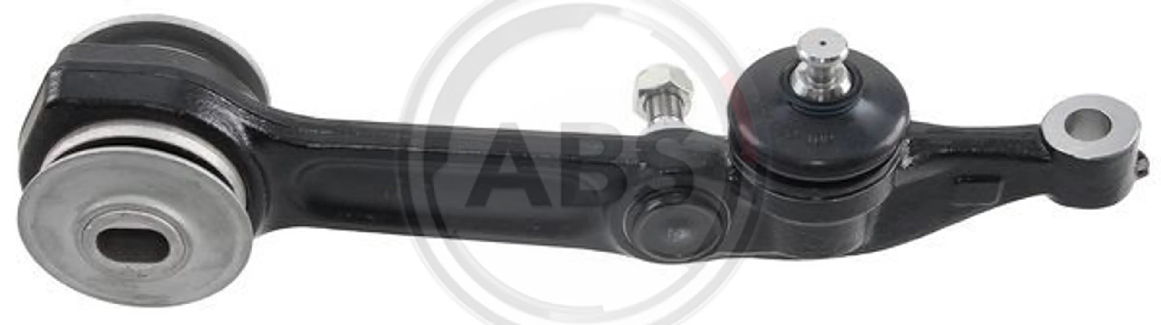 BARRA OSCILANTE, SUSPENSIÓN DE RUED