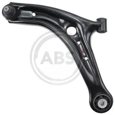 BARRA OSCILANTE, SUSPENSIÓN DE RUED