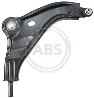 BARRA OSCILANTE, SUSPENSIÓN DE RUED