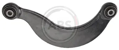 BARRA OSCILANTE, SUSPENSIÓN DE RUED