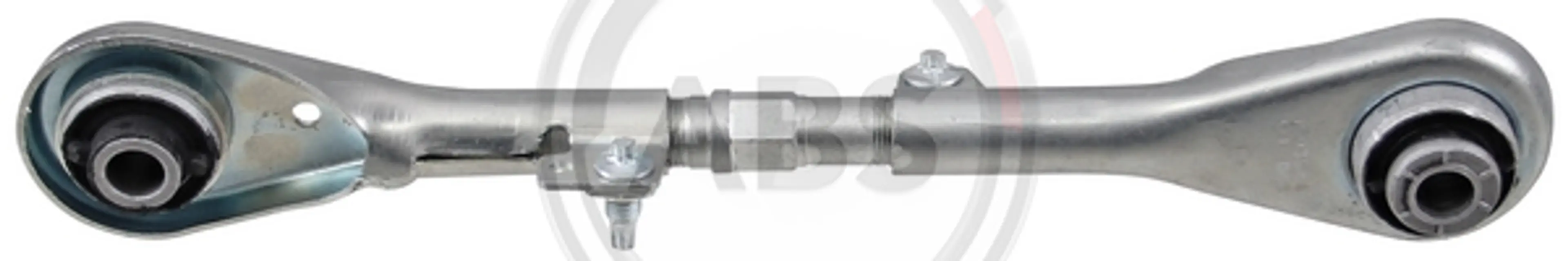 BARRA OSCILANTE, SUSPENSIÓN DE RUED