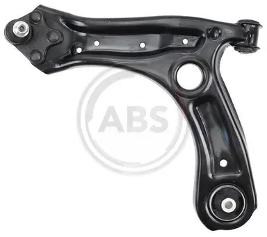 BARRA OSCILANTE, SUSPENSIÓN DE RUED