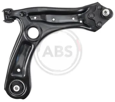 BARRA OSCILANTE, SUSPENSIÓN DE RUED