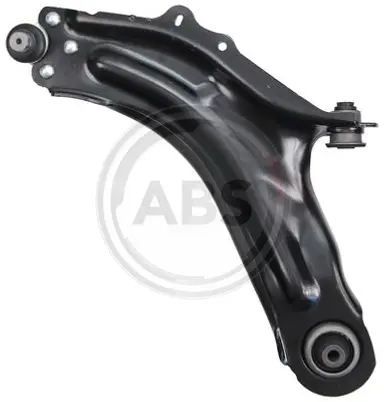 BARRA OSCILANTE, SUSPENSIÓN DE RUED