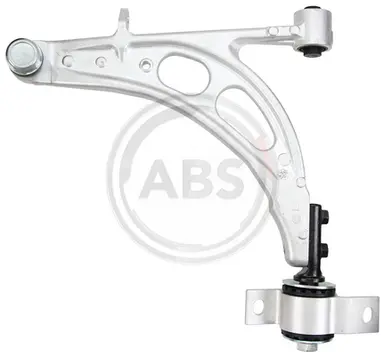 BARRA OSCILANTE, SUSPENSIÓN DE RUED