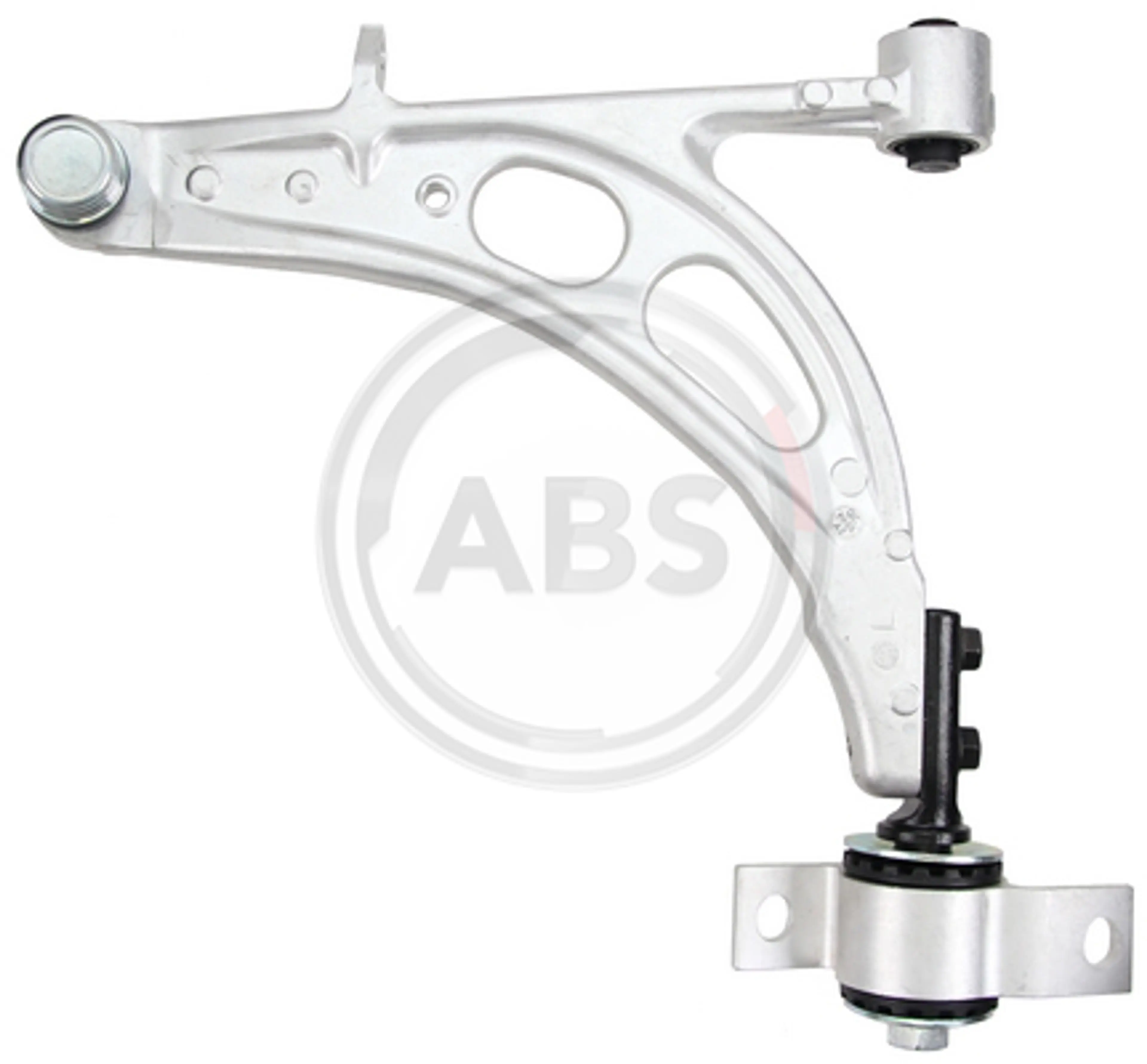 BARRA OSCILANTE, SUSPENSIÓN DE RUED