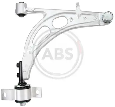 BARRA OSCILANTE, SUSPENSIÓN DE RUED