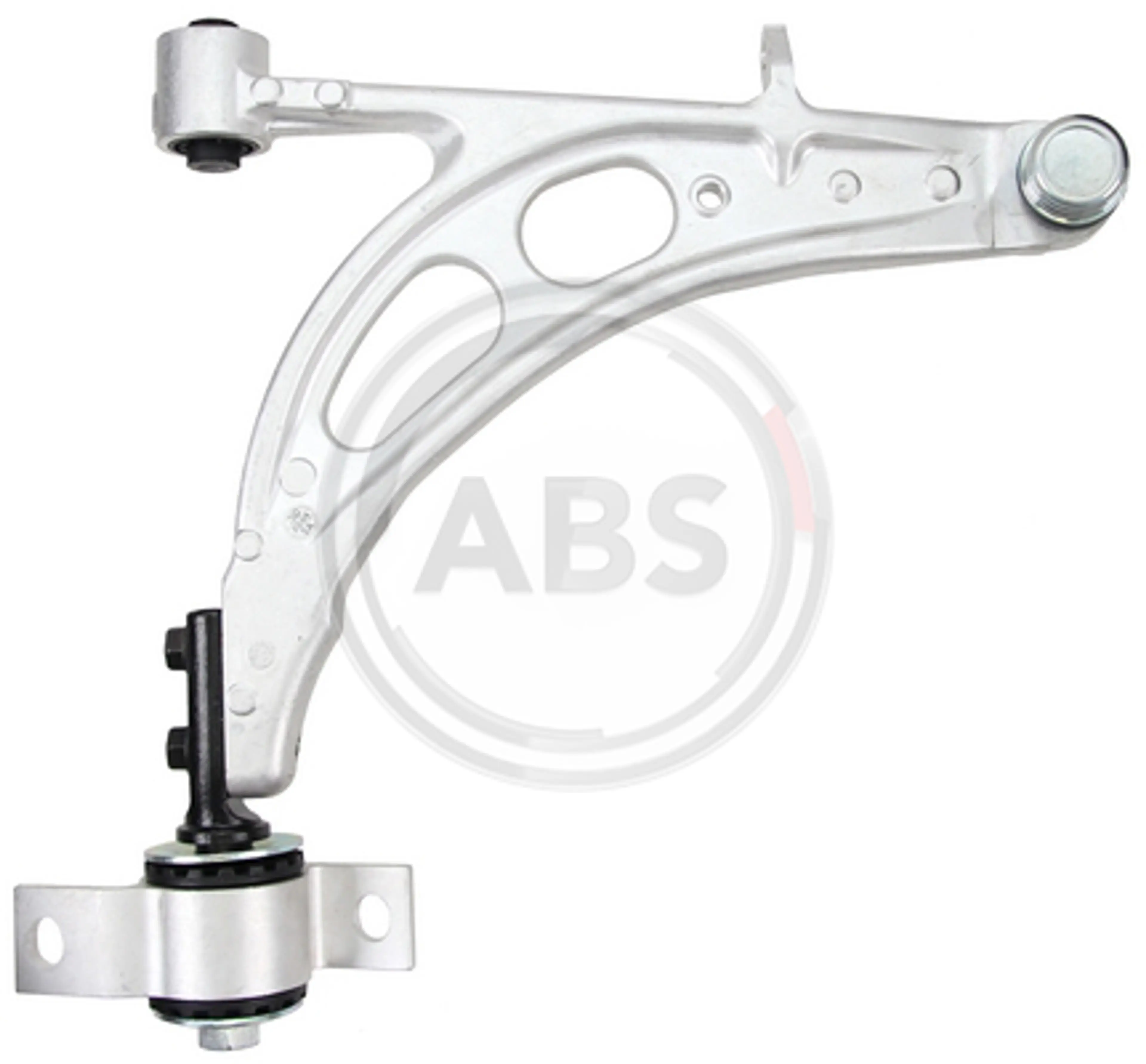 BARRA OSCILANTE, SUSPENSIÓN DE RUED